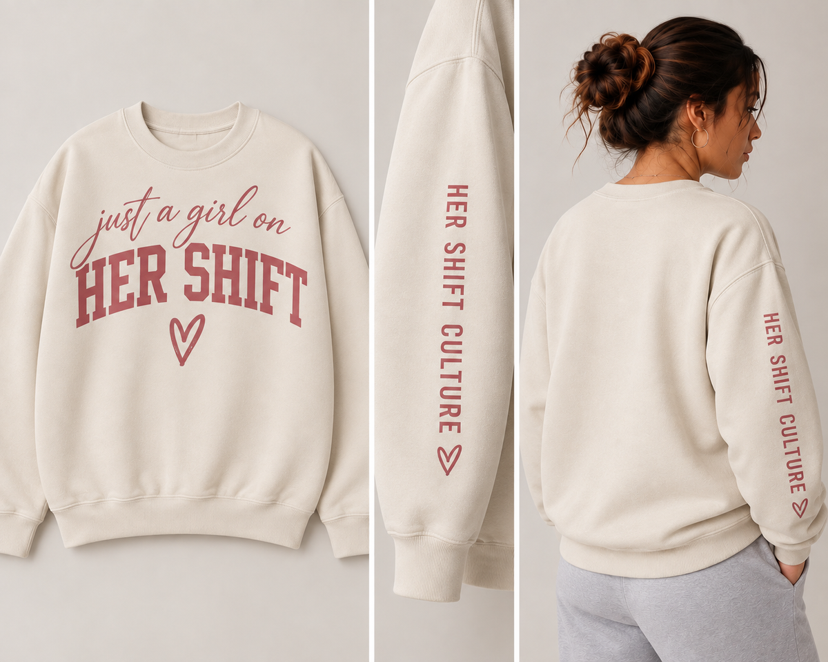 Her Shift